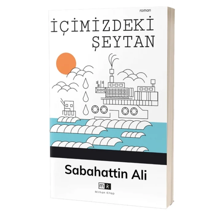 İçimizdeki Şeytan