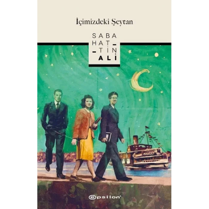 İçimizdeki Şeytan