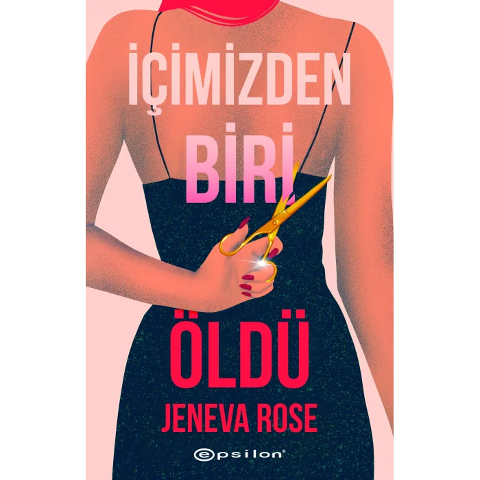 İçimizden Biri Öldü