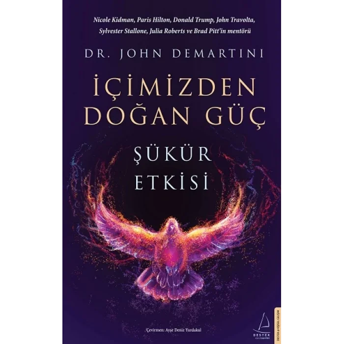 İçimizden Doğan Güç