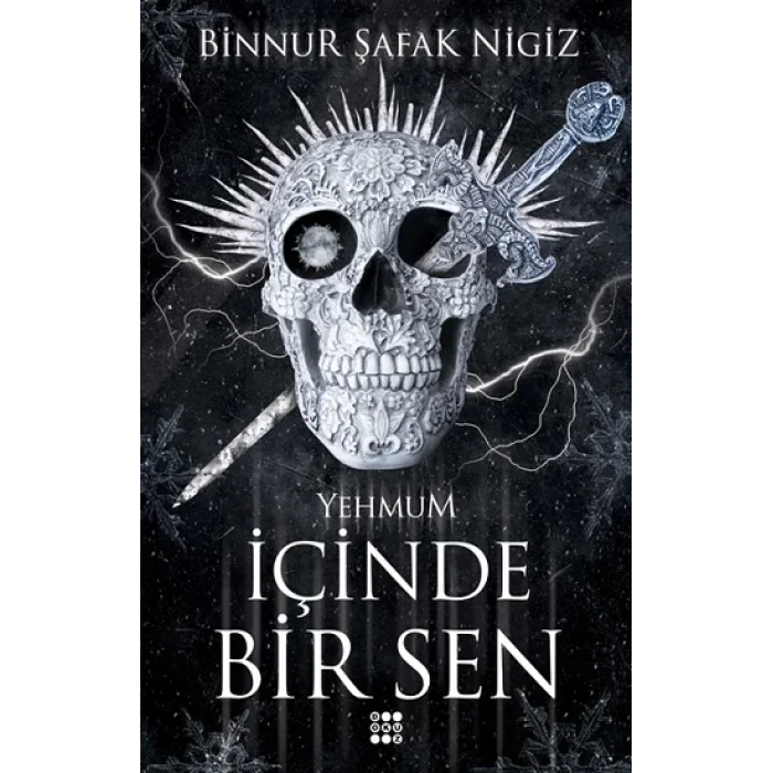 İçinde Bir Sen 3-Yehmum