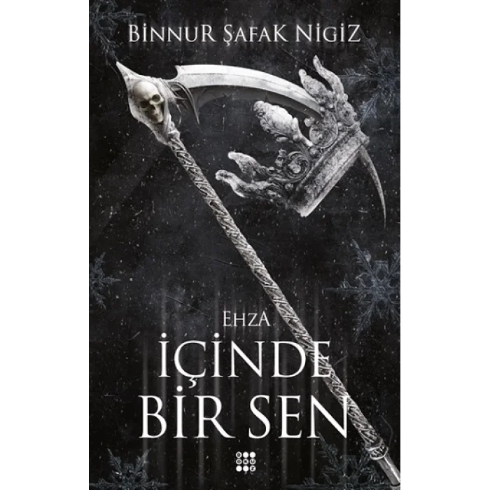 İçinde Bir Sen 5 - Ehza
