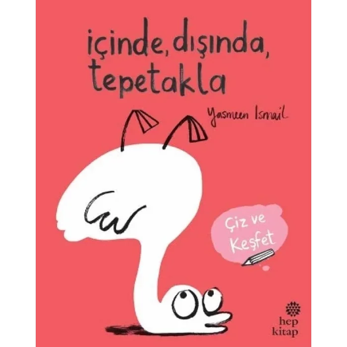 İçinde Dışında Tepetakla