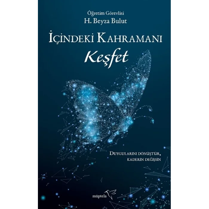 İçindeki Kahramanı Keşfet