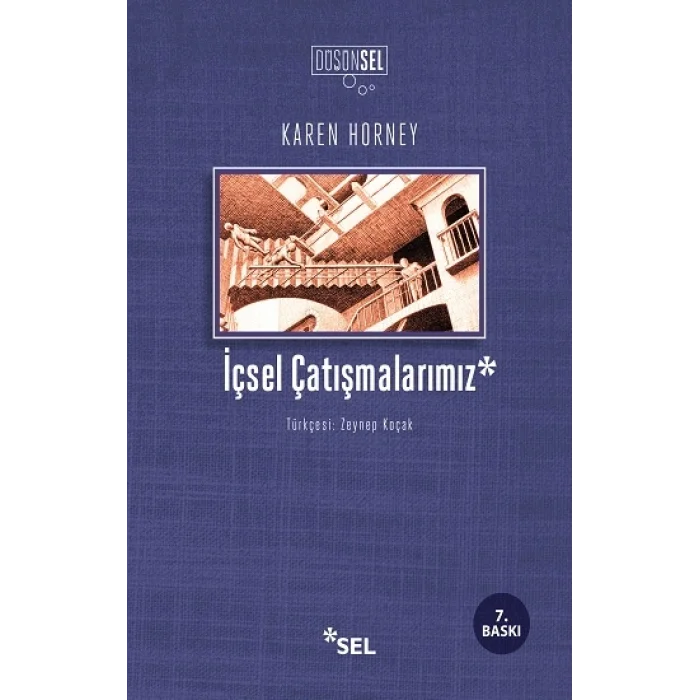 İçsel Çatışmalarımız