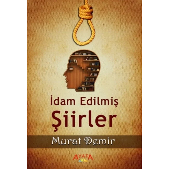 İdam Edilmiş Şiirler