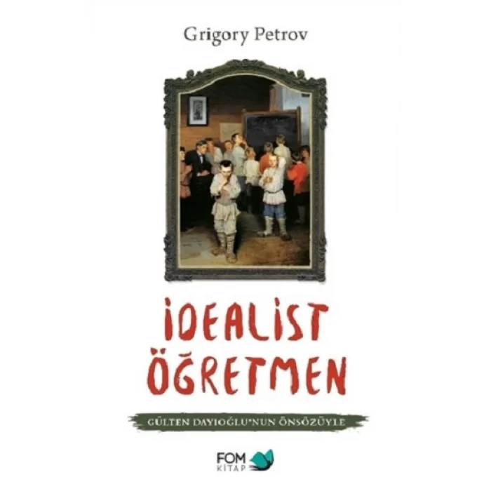 İdealist Öğretmen