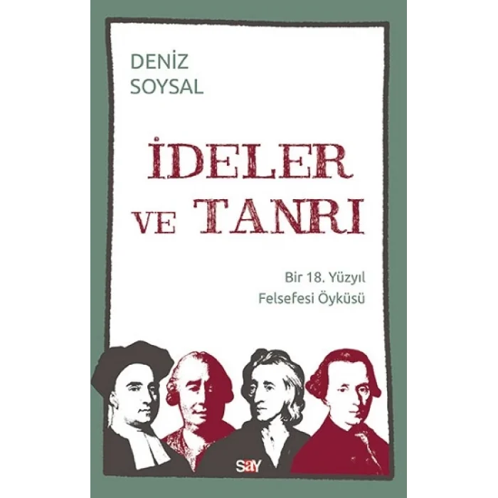 İdeler ve Tanrı