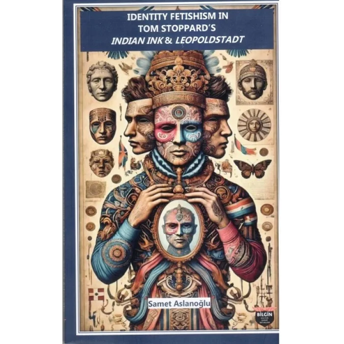 Identity Fetishism In Tom Stoppard’s