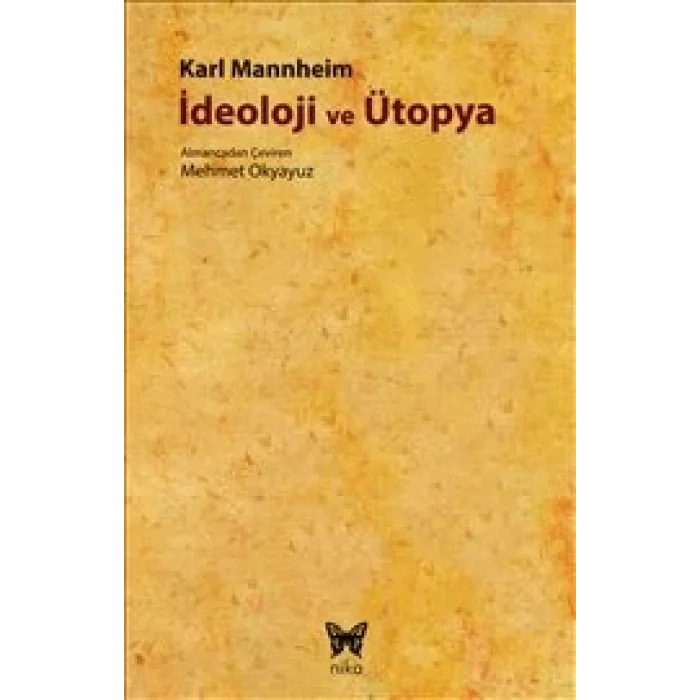 İdeoloji ve Ütopya