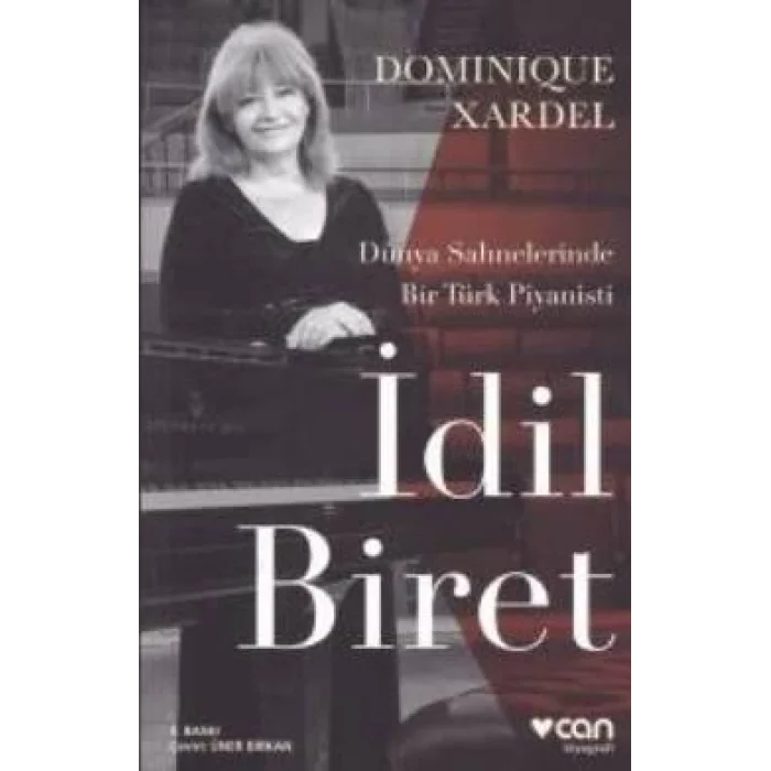 İdil Biret