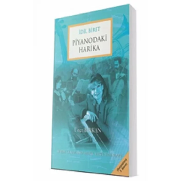 İdil Biret - Piyanodaki Harika