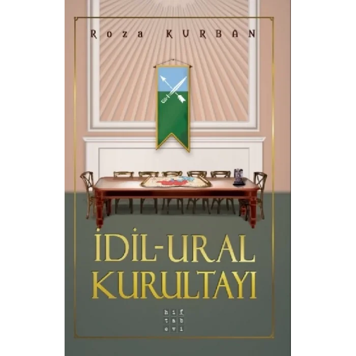 İdil – Ural Kurultayı