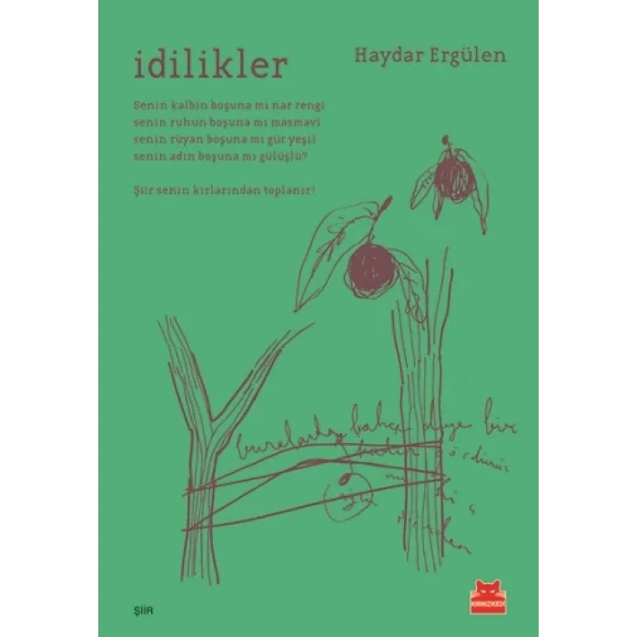 İdilikler
