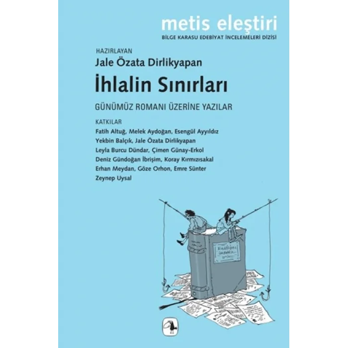 İhlalin Sınırları