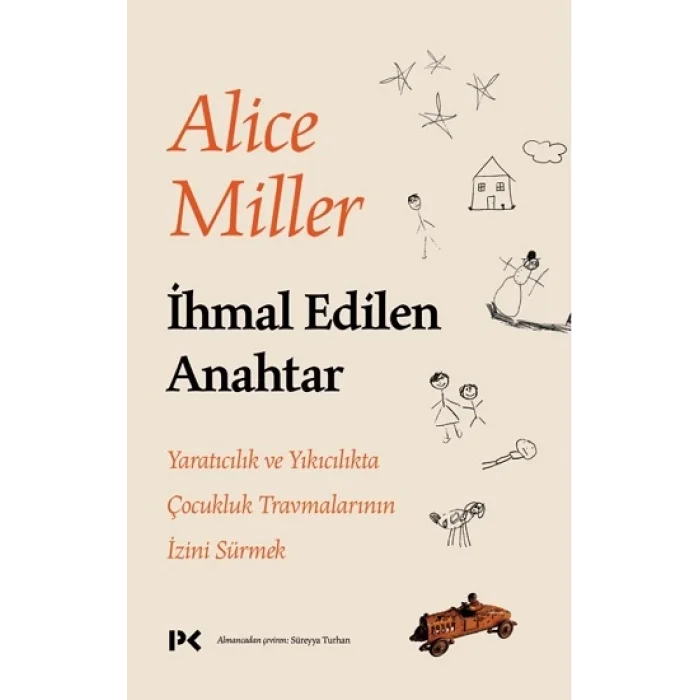 İhmal Edilen Anahtar