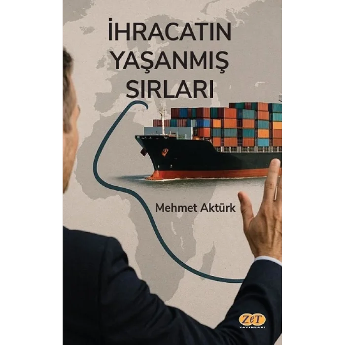 İhracatın Yaşanmış Sırları