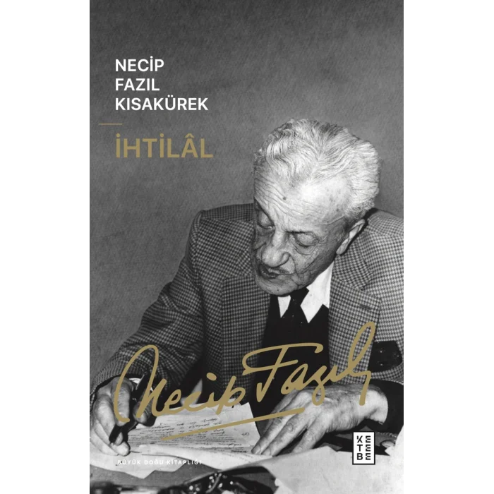 İhtilal