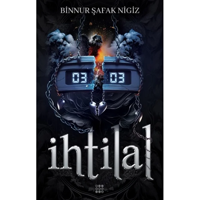 İhtilal 2 - Zede
