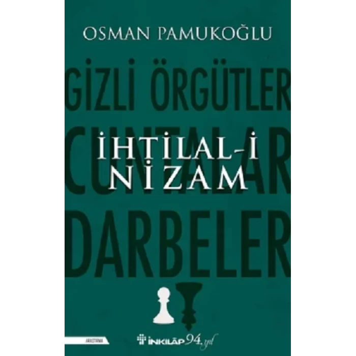 İhtilal-i Nizam