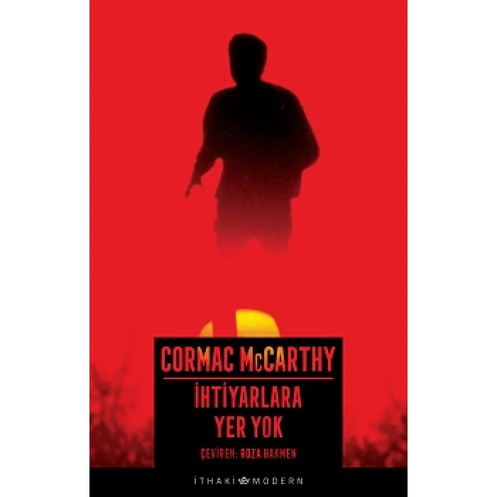 İhtiyarlara Yer Yok