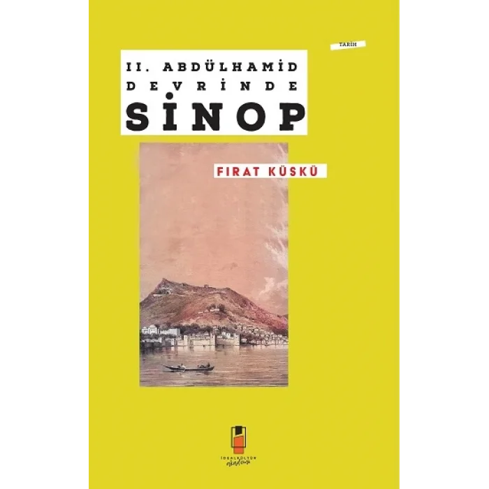 II. Abdülhamid Devrinde Sinop