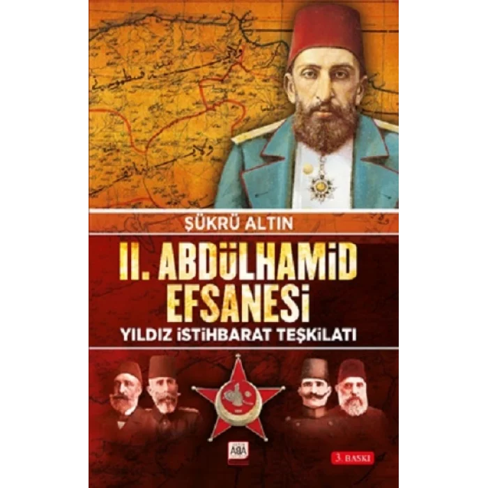 II. Abdülhamid Efsanesi / Yıldız İstihbarat Teşkilatı