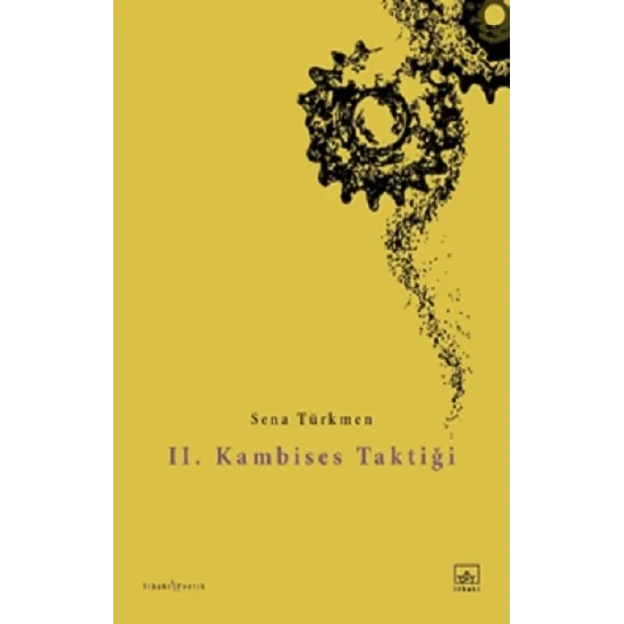 II. Kambises Taktiği