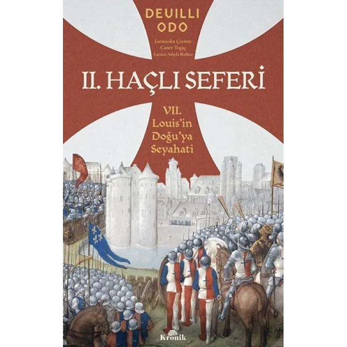 II.Haçlı Seferi