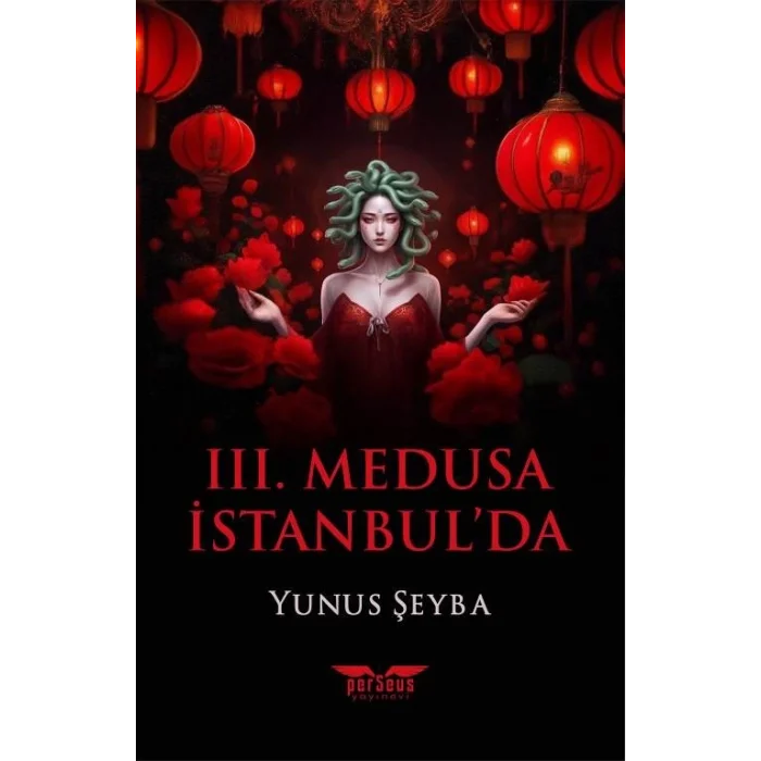 III. Medusa İstanbulda