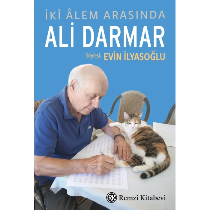 İki Alem Arasında - Ali Darmar