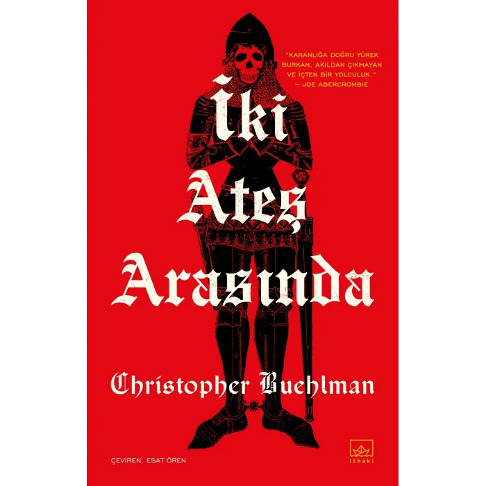 İki Ateş Arasında