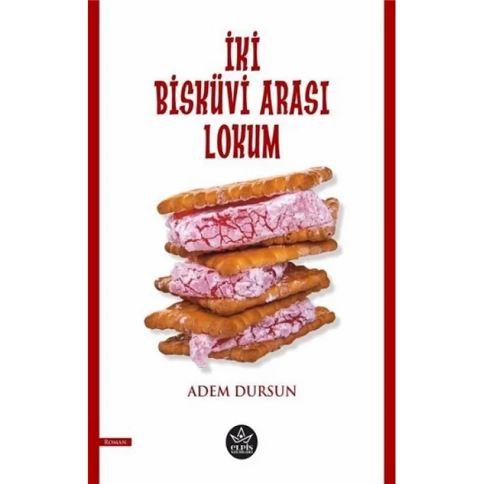İki Bisküvi Arası Lokum
