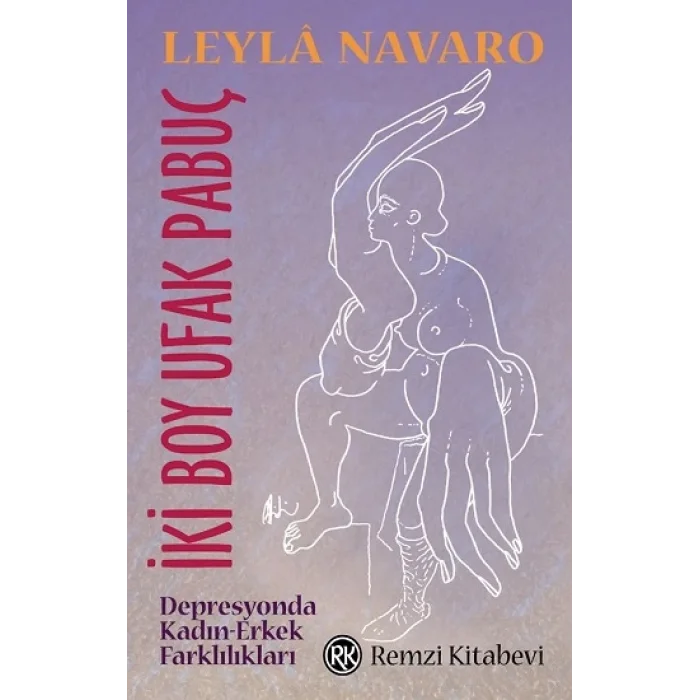 İki Boy Ufak Pabuç