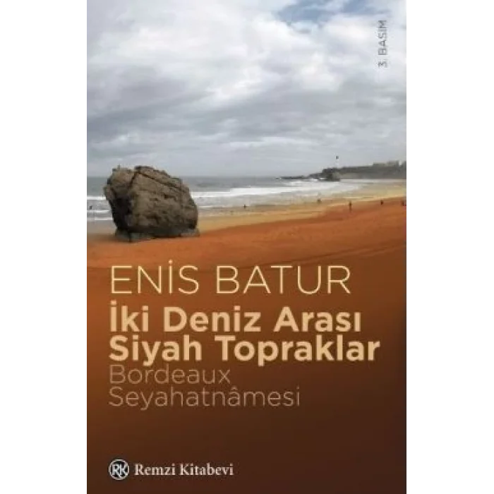 İki Deniz Arası Siyah Topraklar