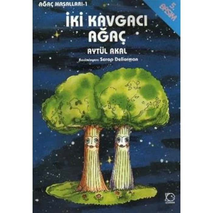 İki Kavgacı Ağaç