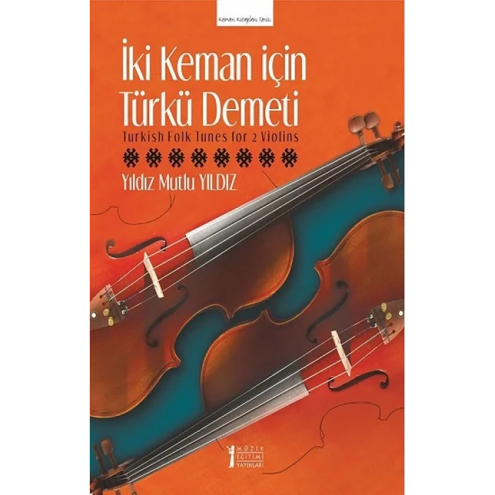 İki Keman İçin Türkü Demeti