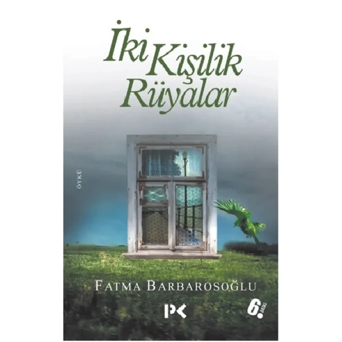 İki Kişilik Rüyalar