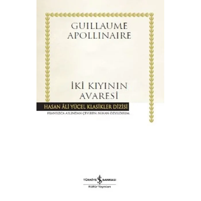 İki Kıyının Avaresi