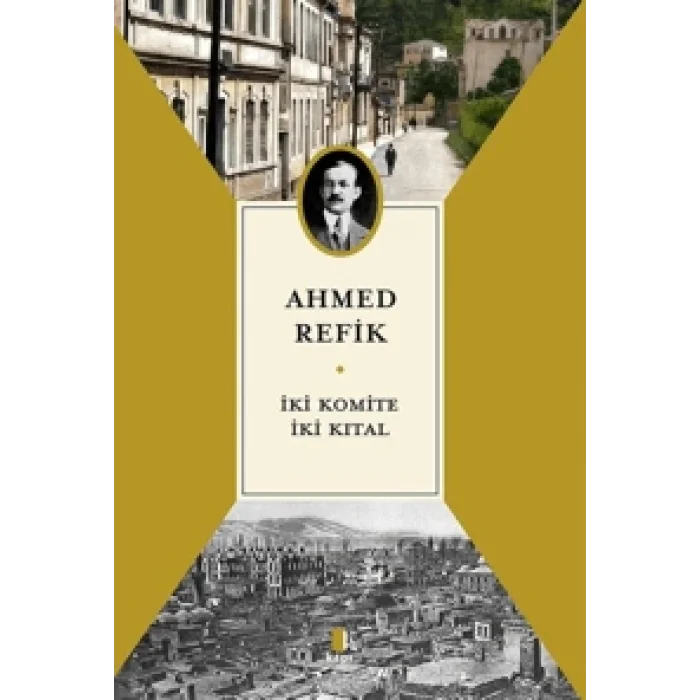 İki Komite İki Kıtal