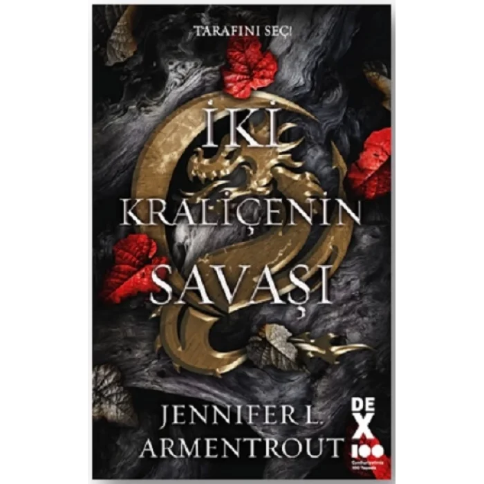 İki Kraliçenin Savaşı