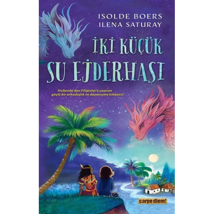 İki Küçük Su Ejderhası