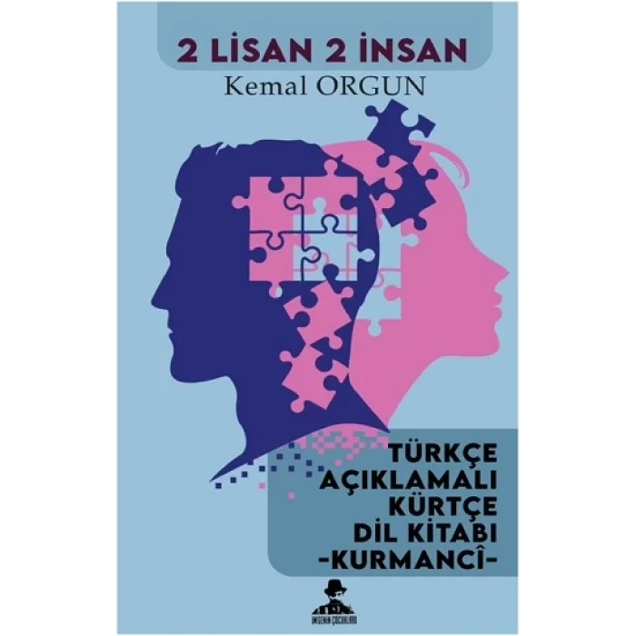İki Lisan İki İnsan