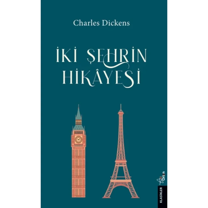 İki Şehrin Hikayesi