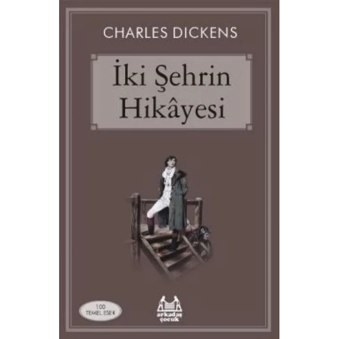 İki Şehrin Hikayesi