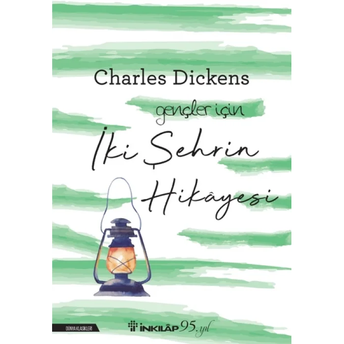 İki Şehrin Hikayesi