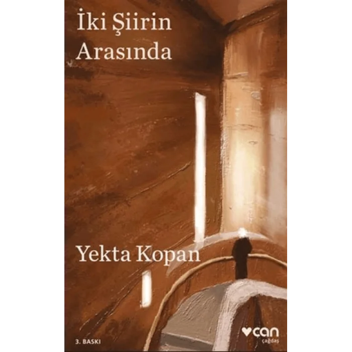 İki Şiirin Arasında