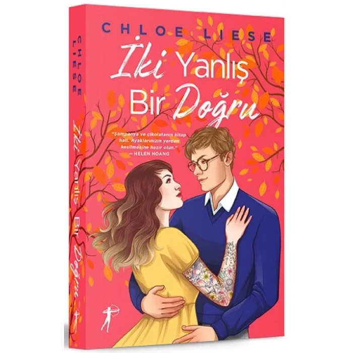 İki Yanlış Bir Doğru