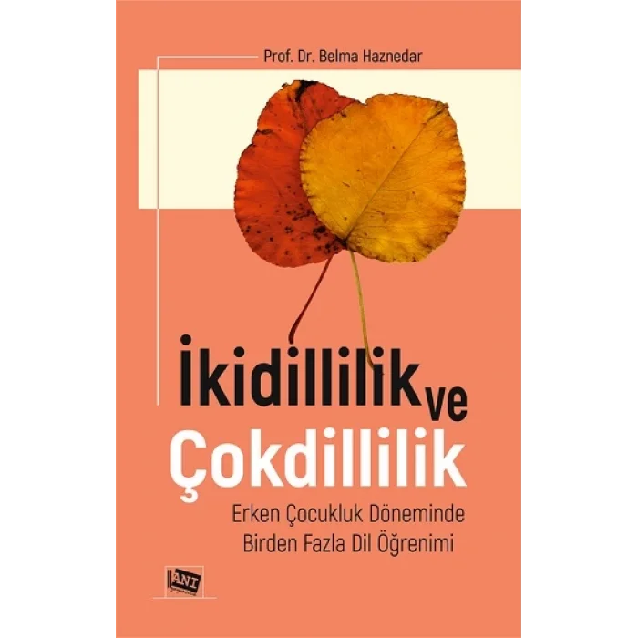 İkidillilik ve Çokdillilik