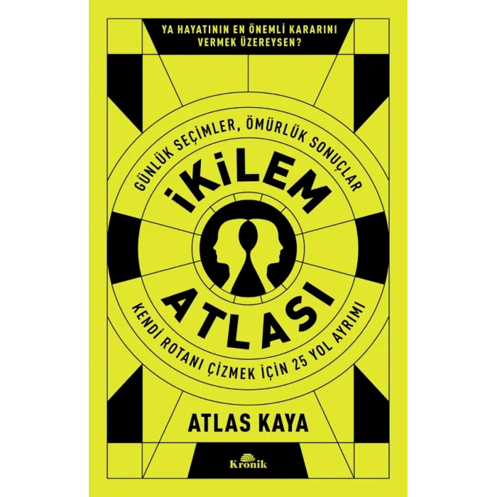 İkilem Atlası